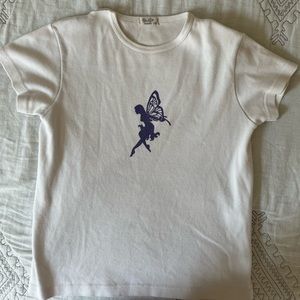 RARE brandy fairy tee!